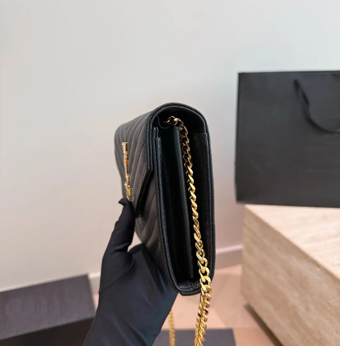 Designer Bags Shoulder Bags Luxury Bags Crossbody Bags Wallets Caviar Leather Chain Bags Fashion Bags Tote Bags Everyday Bags Handbags Mini Bags
