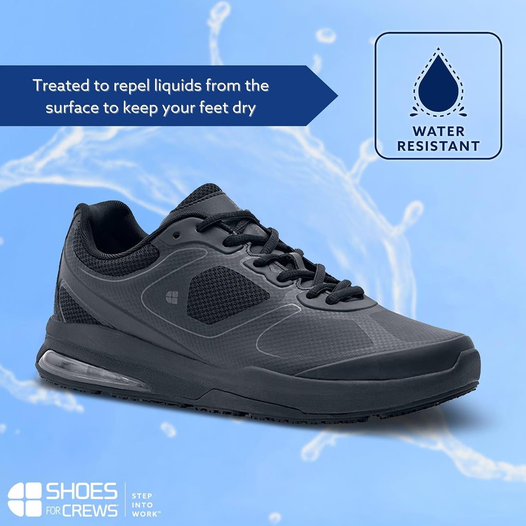 Evolution II Men'S Work Sneaker, Non-Slip, Comfortable