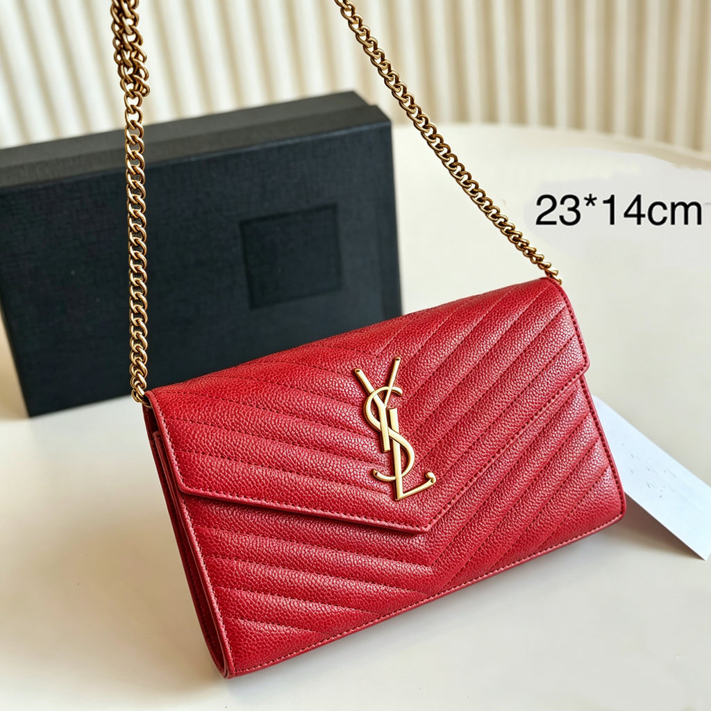 Designer Bags Shoulder Bags Luxury Bags Crossbody Bags Wallets Caviar Leather Chain Bags Fashion Bags Tote Bags Everyday Bags Handbags Mini Bags