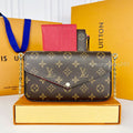Designer Bag 0Ntheg0 Tote Bag Luxury Bag Two-Color Beach Bag Shoulder Bag High Quality Women'S Handbag Purses Cowhide Leather Crossbody Bag Women Mini Bag Shopping Bag