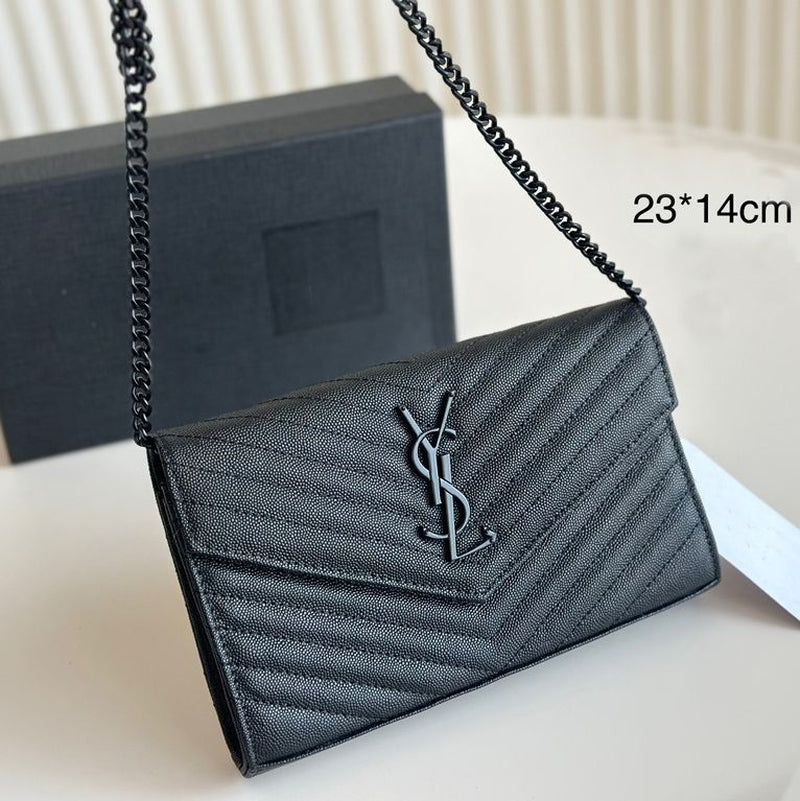 Designer Bags Shoulder Bags Luxury Bags Crossbody Bags Wallets Caviar Leather Chain Bags Fashion Bags Tote Bags Everyday Bags Handbags Mini Bags