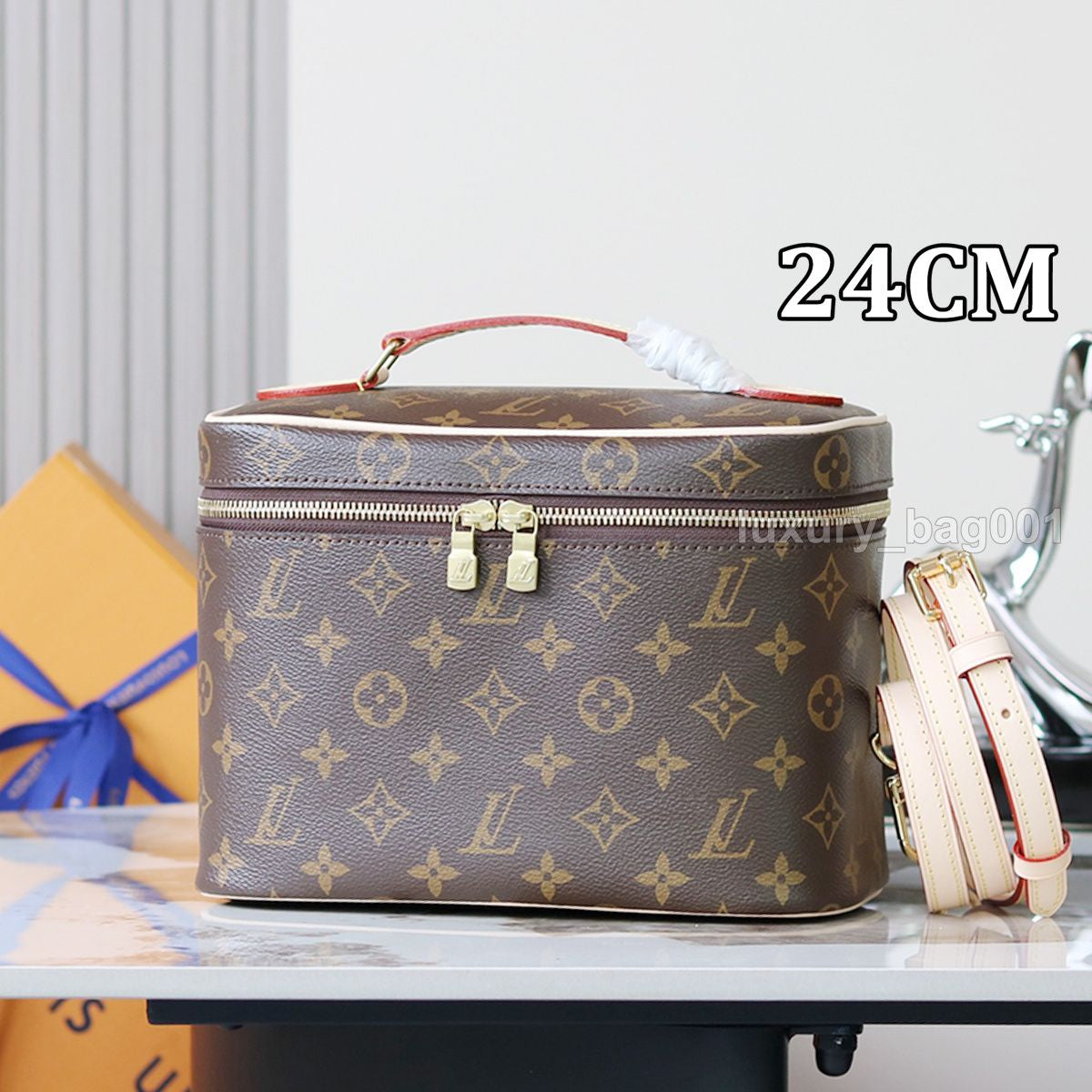 Designer Bag 0Ntheg0 Tote Bag Luxury Bag Two-Color Beach Bag Shoulder Bag High Quality Women'S Handbag Purses Cowhide Leather Crossbody Bag Women Mini Bag Shopping Bag