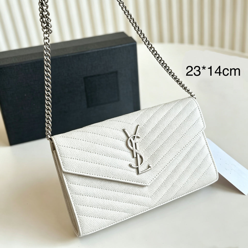 Designer Bags Shoulder Bags Luxury Bags Crossbody Bags Wallets Caviar Leather Chain Bags Fashion Bags Tote Bags Everyday Bags Handbags Mini Bags