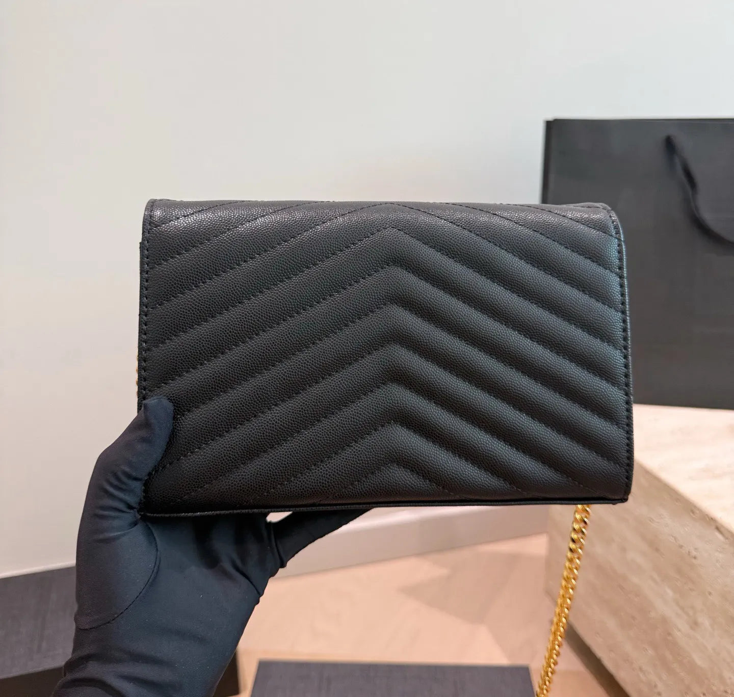 Designer Bags Shoulder Bags Luxury Bags Crossbody Bags Wallets Caviar Leather Chain Bags Fashion Bags Tote Bags Everyday Bags Handbags Mini Bags