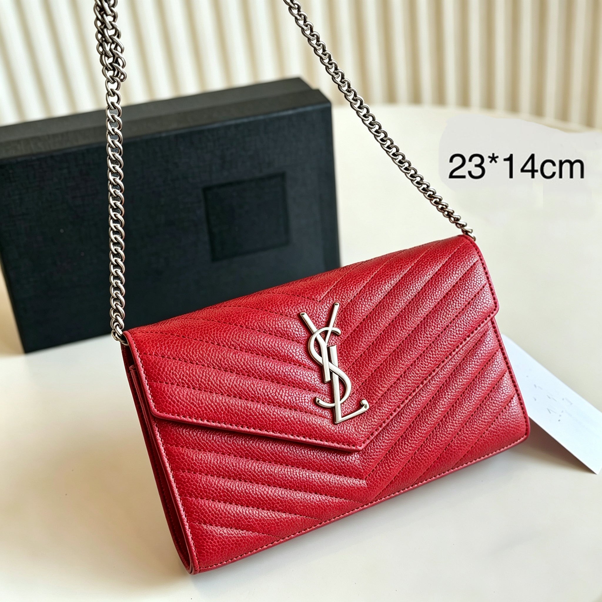 Designer Bags Shoulder Bags Luxury Bags Crossbody Bags Wallets Caviar Leather Chain Bags Fashion Bags Tote Bags Everyday Bags Handbags Mini Bags