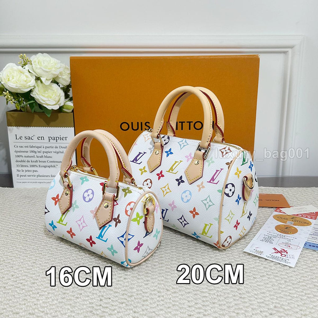 Designer Bag 0Ntheg0 Tote Bag Luxury Bag Two-Color Beach Bag Shoulder Bag High Quality Women'S Handbag Purses Cowhide Leather Crossbody Bag Women Mini Bag Shopping Bag