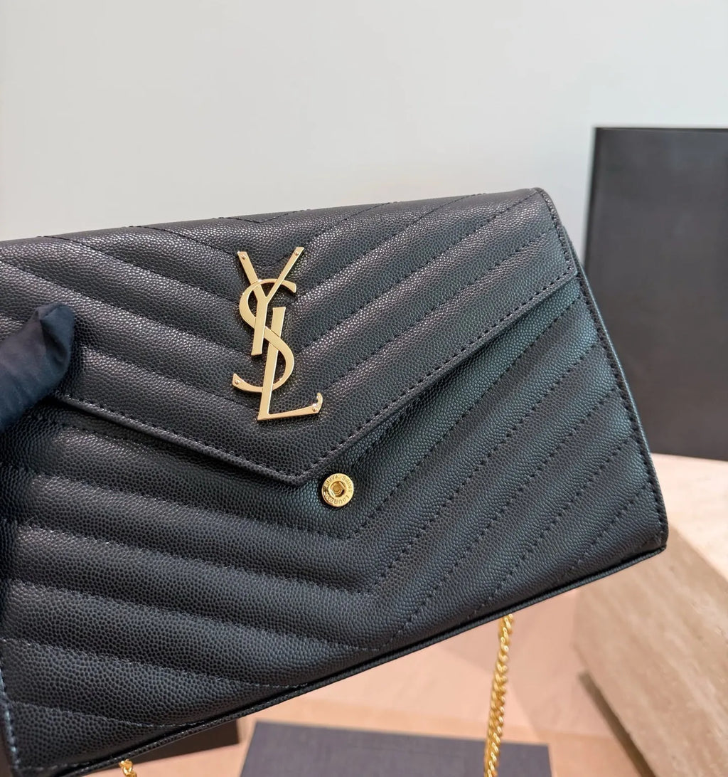 Designer Bags Shoulder Bags Luxury Bags Crossbody Bags Wallets Caviar Leather Chain Bags Fashion Bags Tote Bags Everyday Bags Handbags Mini Bags