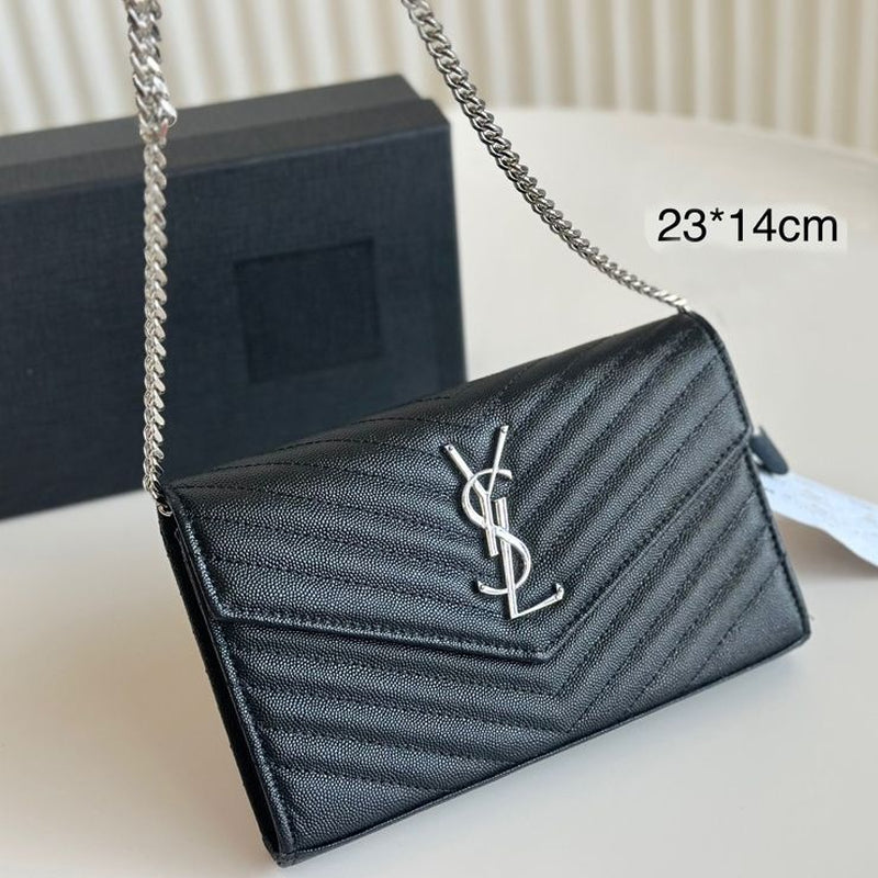 Designer Bags Shoulder Bags Luxury Bags Crossbody Bags Wallets Caviar Leather Chain Bags Fashion Bags Tote Bags Everyday Bags Handbags Mini Bags
