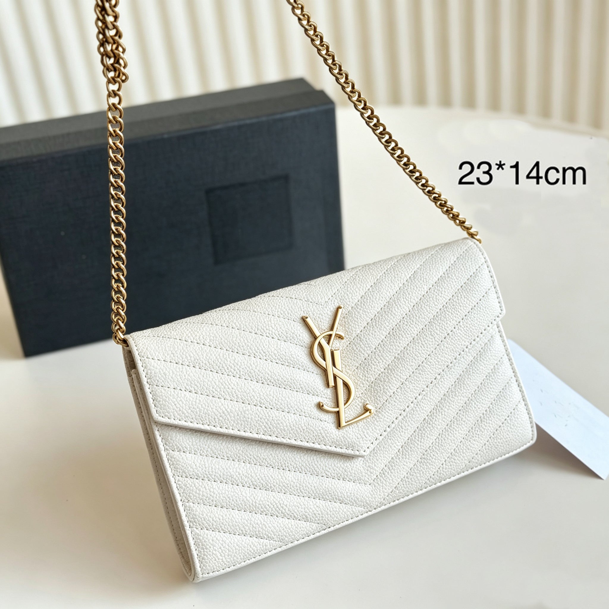 Designer Bags Shoulder Bags Luxury Bags Crossbody Bags Wallets Caviar Leather Chain Bags Fashion Bags Tote Bags Everyday Bags Handbags Mini Bags